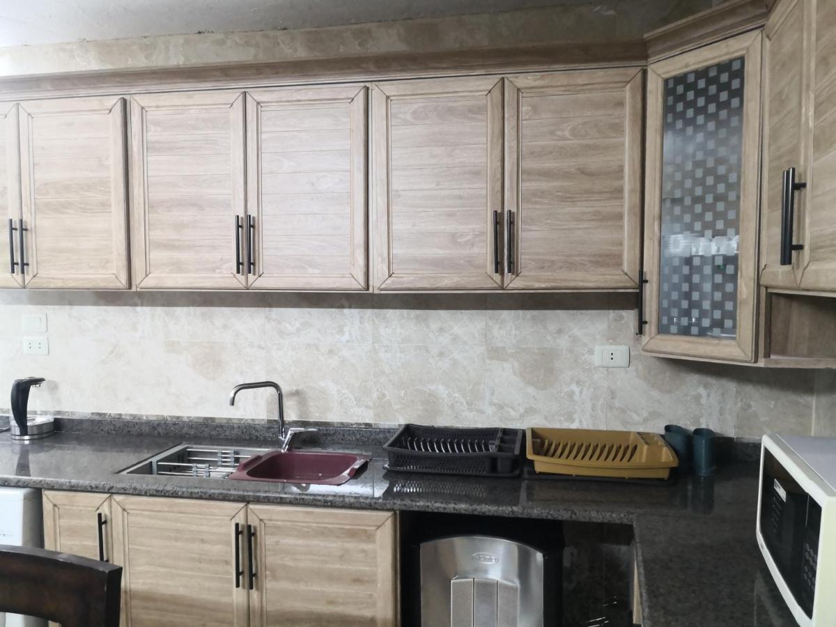 White Tulips Apartment الزنبقة البيضاء Джараш Экстерьер фото