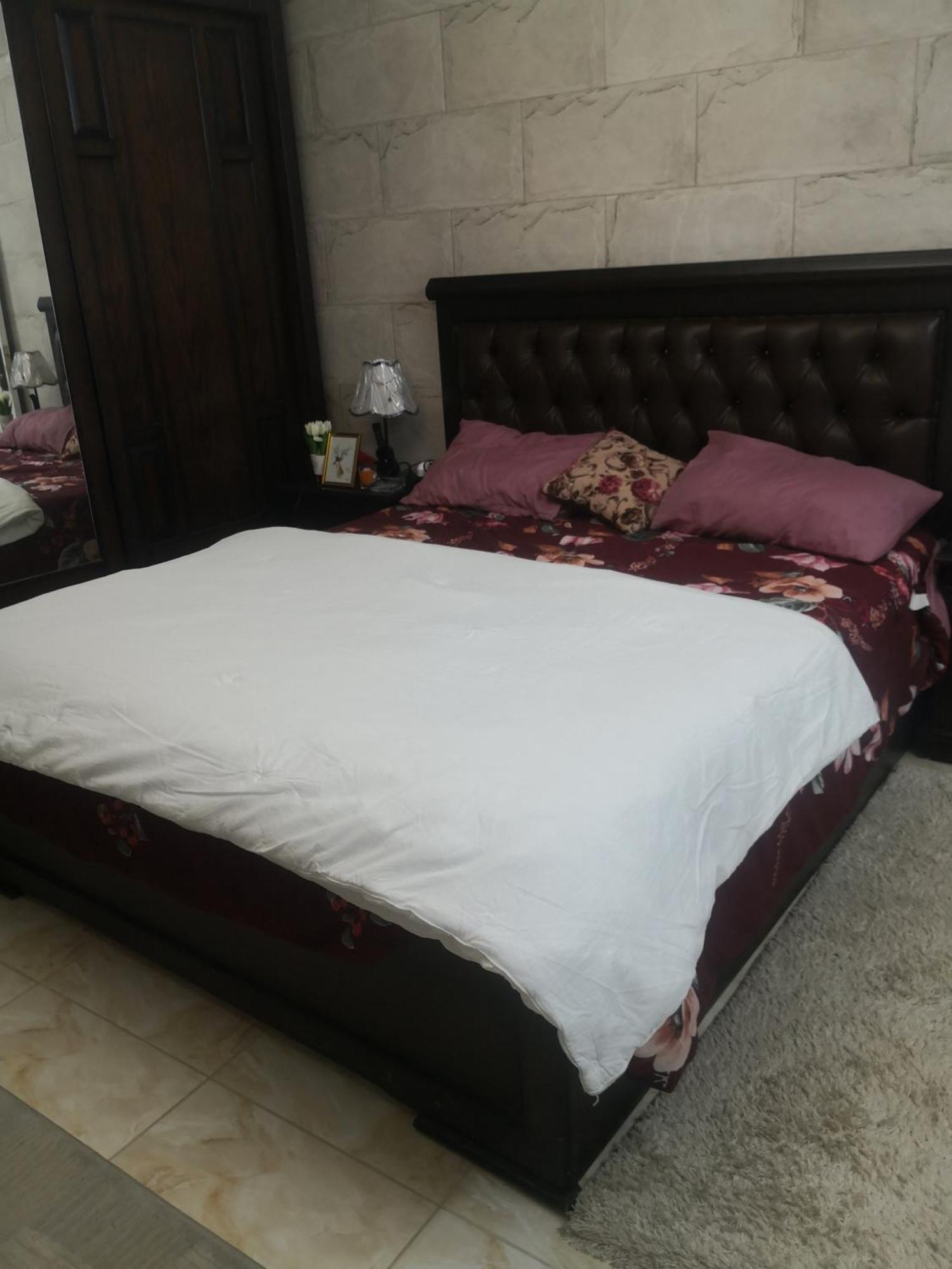 White Tulips Apartment الزنبقة البيضاء Джараш Экстерьер фото