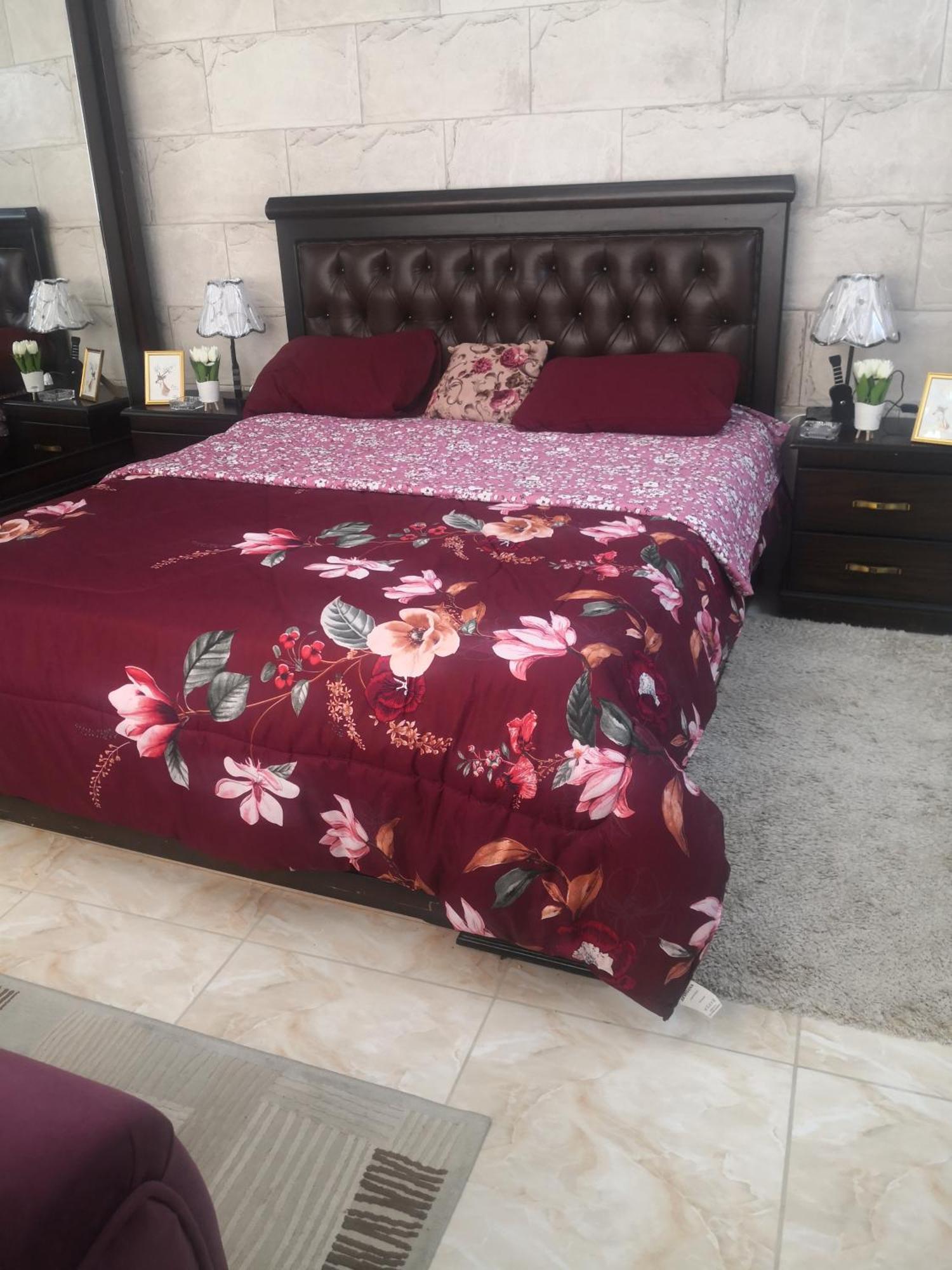 White Tulips Apartment الزنبقة البيضاء Джараш Экстерьер фото